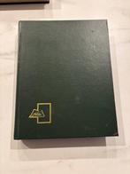 België 1849/1990 - Uitgebreide Belgische, Postzegels en Munten, Gestempeld