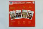 Zuidamerikaans Kwartet - Los Paraguayos, Los Incas, Digno Ga, Cd's en Dvd's, Verzenden, Nieuw in verpakking