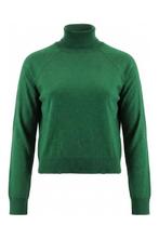 Mango Trui in maat XS Groen, Mango, Verzenden, Zo goed als nieuw, Groen