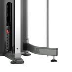 Toorx Professional CSX-8000 Cable Crossover, Sport en Fitness, Verzenden, Nieuw