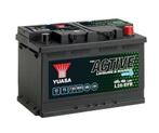 Yuasa Accu L28-EFB 75 Ah, Verzenden, Nieuw