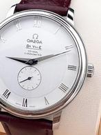 Omega - De Ville Co-Axial - 4813.30.01 - Heren - 2007, Sieraden, Tassen en Uiterlijk, Horloges | Heren, Nieuw