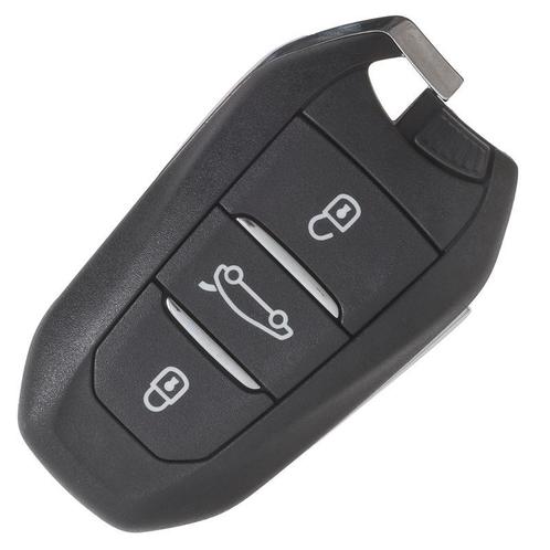 Peugeot Sleutel kwijt, bijmaken., Auto diversen, Overige Auto diversen