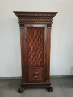 Rek - Hout - boekhandel