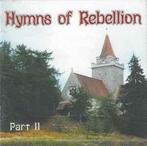 cd - Various - Hymns Of Rebellion Part II, Verzenden, Zo goed als nieuw
