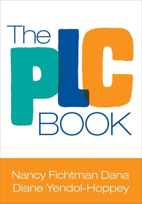 PLC Book 9781483382654 Nancy Fichtman Dana, Boeken, Taal | Engels, Gelezen, Verzenden