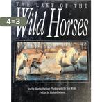 The last of the Wild Horses 9780919493353 Martin Harbury, Verzenden, Gelezen, Martin Harbury