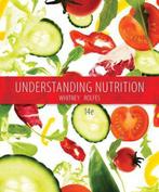 9781285874340 Understanding Nutrition | Tweedehands, Verzenden, Zo goed als nieuw, Eleanor Whitney