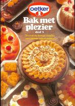 Bak met plezier 3 9789080001831 HÉLÈNe Matze, Boeken, Verzenden, Zo goed als nieuw, HÉLÈNe Matze