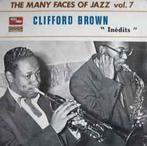 LP gebruikt - Clifford Brown - InÃ©dits, Cd's en Dvd's, Vinyl | Jazz en Blues, Verzenden, Nieuw in verpakking