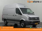 Volkswagen Crafter 20TDI 2013 (Export only), Volkswagen, Nieuw, Zilver of Grijs, Te koop