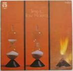 LP gebruikt - Raw Material - Time Is... (U.K. 1971), Zo goed als nieuw, Verzenden