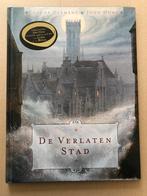 Kunst - Sprookjesboek - De Verlaten stad - John Howe, Boeken, Sprookjes en Fabels, Ophalen of Verzenden, Zo goed als nieuw