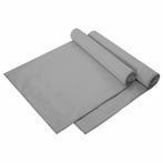 vidaXL Sporthanddoeken 2 pcs Donkergrijs 140 x 70 cm, Verzenden, Nieuw, Grijs
