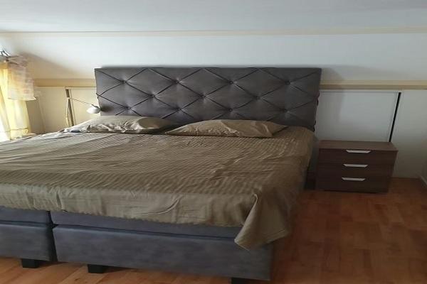 Appartement Zwart Janstraat in Rotterdam, Huizen en Kamers, Huizen te huur, Via bemiddelaar, Rotterdam, Appartement