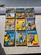 Tex willer, Tornado - Mini-strips - 131 Album - Diverse, Boeken, Stripboeken, Nieuw