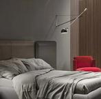 Flos - Paolo Rizzatto - Lamp - 265 kleine zwart - Metaal