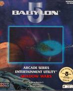 PC Big Box - Babylon 5: Shadow Wars, Verzenden, Zo goed als nieuw