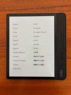 Kobo Forma 8 E-reader with Screen rotation capability -, Nieuw