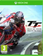TT Isle of Man Ride on the Edge (Xbox One), Verzenden, Gebruikt