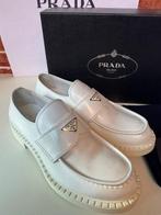 Prada - High-top sneakers - Maat: EU 44.5 - Nieuw met tags, Nieuw