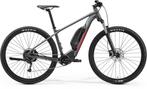 Merida eBIG NINE LTD - Shimano EP8 - M+L, Hardtail, Nieuw, Merida