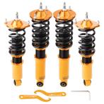 Schorsing Schroefset Mazda Miata Roadster MX-5 MX5 NA MK1..., Verzenden, Nieuw, Mazda