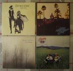 Fleetwood Mac - Rumours & Bare Trees - Eagles - Hotel, Nieuw in verpakking
