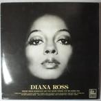 Diana Ross - Diana Ross - LP, Cd's en Dvd's, Gebruikt, 12 inch
