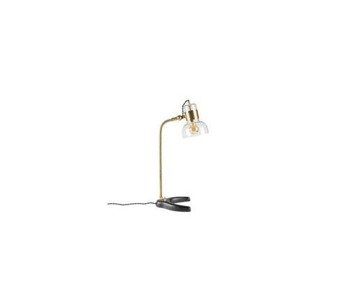 Tafellamp Neville | Dutchbone, Huis en Inrichting, Lampen | Tafellampen, Nieuw, Ophalen of Verzenden
