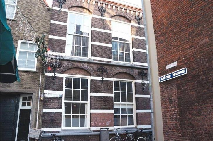 Te huur: Appartement Juffrouw Idastraat in Den Haag, Huizen en Kamers, Huizen te huur, Zuid-Holland, Appartement