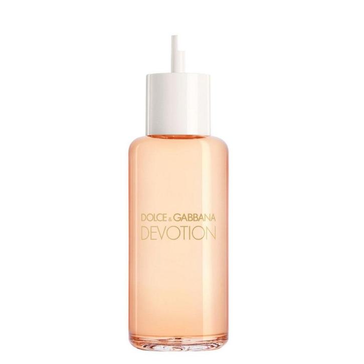 Dolce & Gabbana Devotion 150 ml Eau de Parfum Refill, Sieraden, Tassen en Uiterlijk, Uiterlijk | Parfum, Verzenden