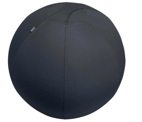 Leitz Ergo Actieve Zitbal - Anti-rol design - 75cm -, Sport en Fitness, Overige Sport en Fitness