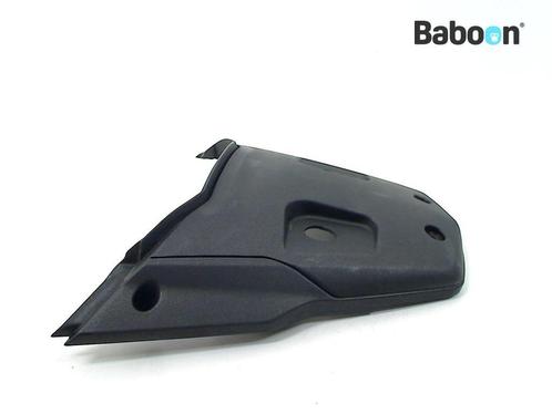 Kontpaneel Midden Benelli TRK 502 (656061P160000), Motoren, Onderdelen | Overige, Gebruikt, Verzenden