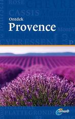 Provence / ANWB Ontdek 9789018038212 Susanne Tschirner, Verzenden, Gelezen, Susanne Tschirner
