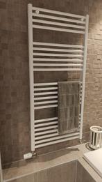 Showmodel designradiator 60x131 wit - 0038, Ophalen, Nieuw, Radiator
