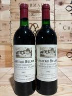 1982 Château Belair ( Belair-Monange ) - Saint-Émilion 1er, Nieuw