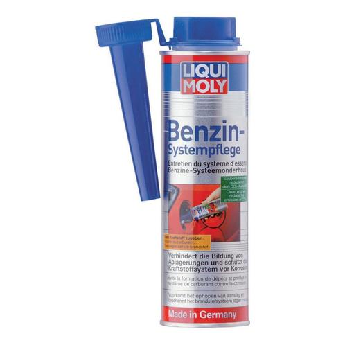 Liqui Moly 5108 Benzine-systeem­on­der­houd, Auto-onderdelen, Motor en Toebehoren, Nieuw, Ophalen of Verzenden