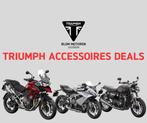 Accessoires deals op verschillende Triumph modellen, Motoren, Motoren | Triumph