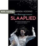 Watersong 2 -  Slaaplied 9789024575466 Amanda Hocking, Boeken, Verzenden, Gelezen, Amanda Hocking