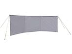 Eurotrail Windscherm Dunes 480x145 Pvc Zonder Ramen, Nieuw