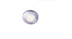 Frilight Opbouwspot Glean 46 LED Chroom, Caravans en Kamperen, Nieuw