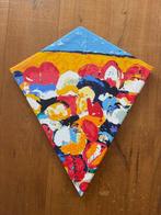 Jan Cremer (1940) - Tulpenvlieger, Antiek en Kunst