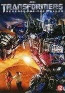 Transformers - Revenge of the fallen - DVD, Cd's en Dvd's, Dvd's | Science Fiction en Fantasy, Verzenden