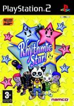 Rhythmic Star (PlayStation 2), Spelcomputers en Games, Games | Sony PlayStation 2, Gebruikt, Verzenden