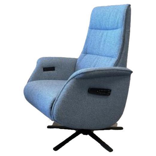 Relaxfauteuil De Toekomst Twice Pro 151, Huis en Inrichting, Fauteuils, 75 tot 100 cm, Nieuw, 75 tot 100 cm, Ophalen of Verzenden