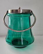 Koektrommel - Koekjespot - Biscuitpot - Koekpot - Art Deco -