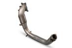 Honda Burger Type R FK2 (RHD) | Downpipe met een high flow s, Verzenden, Nieuw