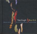 cd - Van Eck - Van Gogh By Van Eck, Zo goed als nieuw, Verzenden