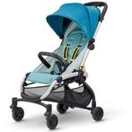 Quinny Ldn Grey Twist, Kinderen en Baby's, Kinderwagens en Combinaties, Verzenden, Nieuw